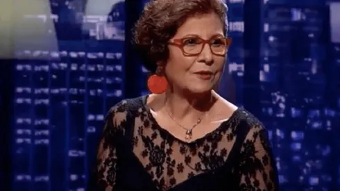 La segunda temporada acaba de estrenarse en Canal 13.