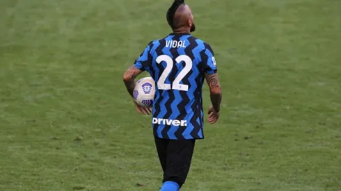 Los rumores de que el Inter quiere vender al King han comenzado a sonar fuerte.