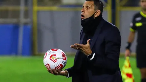 La Católica vive días complejos debido a las filtraciones desde la interna del equipo.