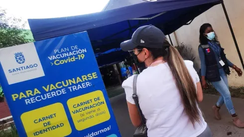 Hasta ahora se han administrado 24.823.976 dosis de vacunas.