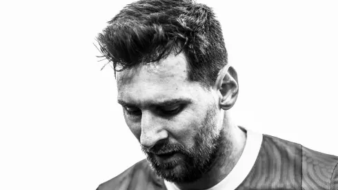 Lionel Messi deja el Barcelona después de 21 años en el club