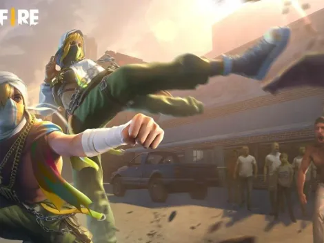 ¿Cuándo empieza la temporada 8 de Free Fire y qué actualizaciones trae?