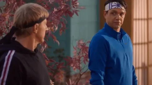 La serie regresa con una nueva temporada este 2021.