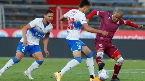 La Serena viene de empatar ante Antofagasta en condición de local.