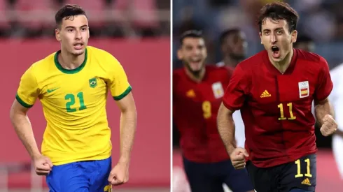 Final soñada se vivirá con dos tremendos planteles en Tokio.