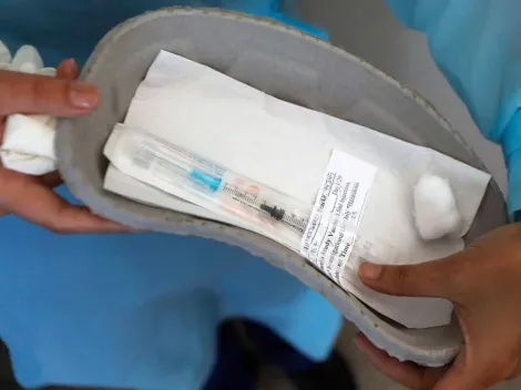 ¿La vacuna AstraZeneca es segura?