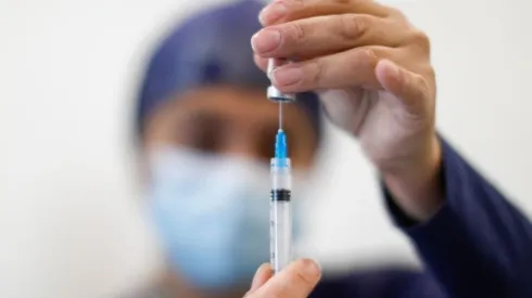 Desde el 11 de agosto se empezará a vacunar con una dosis de refuerzo