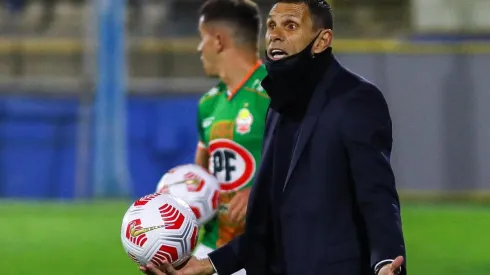 Poyet no se moverá de la UC y buscará con fuerza el ansiado tetracampeonato.