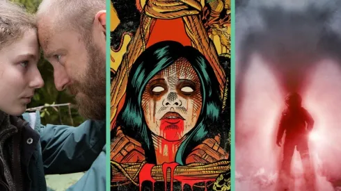 Leave no Trace, The Old Ways y Sputnik son algunas de las sugerencias alternativas para ver en Netflix.