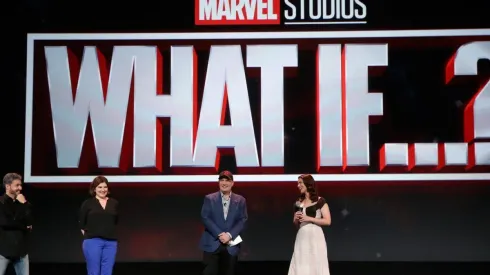 La serie de Marvel se estrena el próximo 11 de agosto
