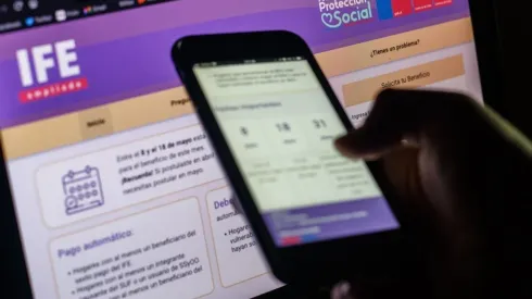 Extensión IFE Universal