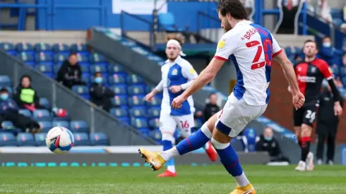 Ben deja atrás el Brereton 20 de la temporada pasada y ya es Brereton Díaz 22