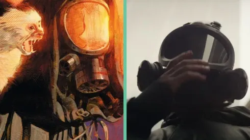 Y, The Last Man ganó el premio Eisner -como el Oscar del cómic- a la mejor serie en 2008.