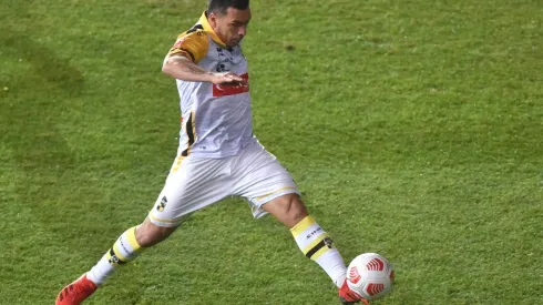 Coquimbo Unido puede soñar con la Copa Libertadores.