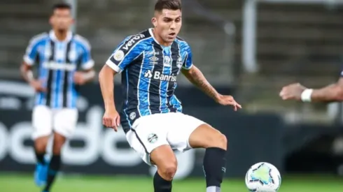 El volante de 30 años tendrá una nueva chance en Europa.