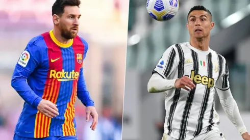 Messi quiere pagar su deuda pendiente con CR7.