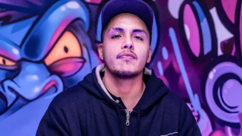 Portavoz en un registro de 2019.