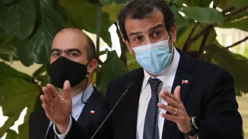 Gobierno anunciará novedades del IFE en los próximos días: “Vamos a hacer todos los esfuerzos”