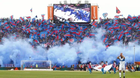 Pablo Milad confirma la vuelta del público y asegura que son 24 los equipos que están listos para recibir a los fanáticos