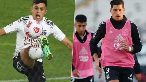 Quinteros realiza un cambio en la formación estelar para enfrentar a los torteros.