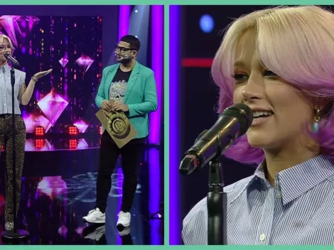 Vesta Lugg hablará de su romántico y polémico nuevo sencillo con Las Gansas