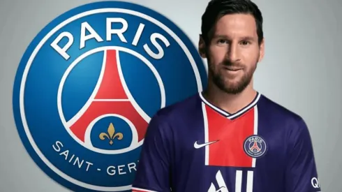 El delantero Lionel Messi tiene todo acordado para fichar en el PSG.