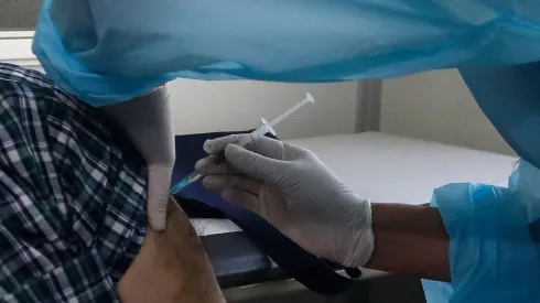 El 11 de agosto comenzará la vacunación con la dosis de refuerzo