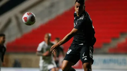 Morales no se complica ante el interés en Moreno Martins