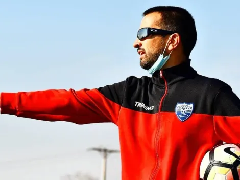 "No soy partidario de que nos den los cargos por ser chilenos"