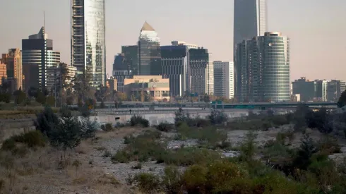 Sequía: se decreta Alerta Temprana Preventiva para la Región Metropolitana