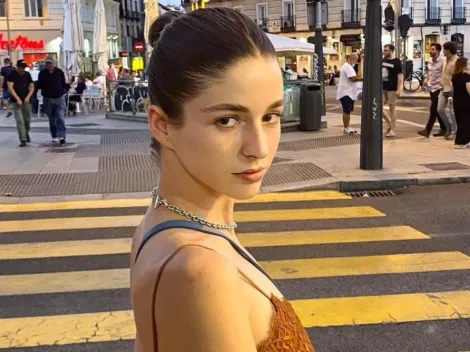 DiGirólamo desmiente que su nueva película esté inspirada en Cote López