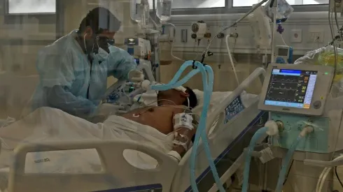 Este sábado el Minsal reportó 940 nuevos casos de Coronavirus