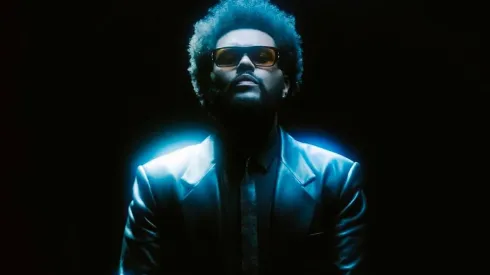The Weeknd se está preparando para lanzar el sucesor de su exitoso disco After Hours.