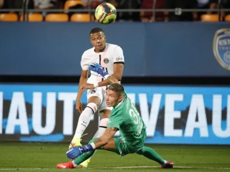 PSG arranca la Ligue 1 con remontada en su espera por Messi