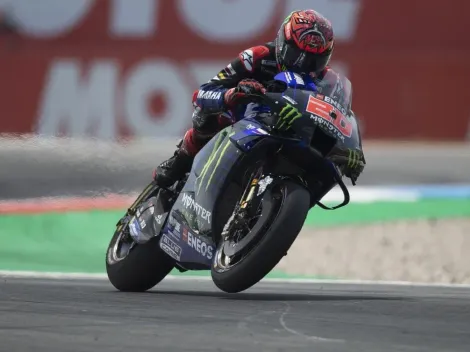 Horario y dónde ver el Gran Premio de Estiria del MotoGP