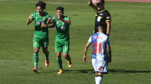 Los itálicos siguen en la pelea por el título