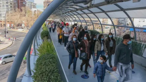 Día del Niño en Fase 1 y 2