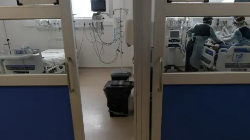 Conoce el detalle de la pandemia en Chile