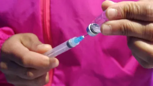 El proceso tendrá como objetivo reforzar la inmunidad de la gente vacunada con Sinovac.