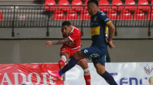 Unión La Calera y Everton de Viña del Mar protagonizarán un duelo importante por la parte alta de la tabla de posiciones en la fecha 15 del Campeonato Nacional.