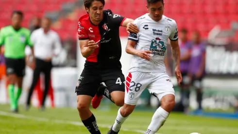 Atlas y Pachuca se encuentran momentáneamente en la mitad de la tabla de posiciones.