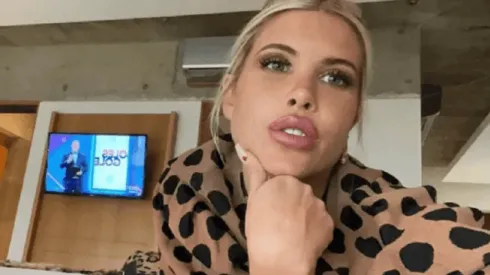 Coté López comparte su orgullo por noble gesto de su hija Rebecca