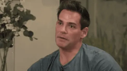 El actor expresó su descontento frente a la situación