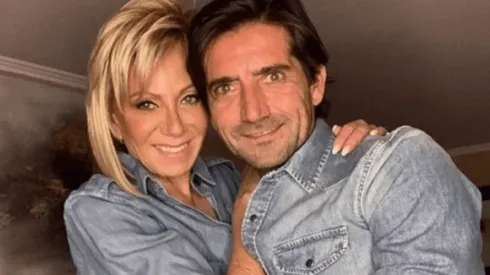 La comunicadora borró algunas imágenes en sus redes sociales.