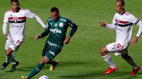 El equipo de Benja Kuscevic parte la serie de visita con Sao Paulo.