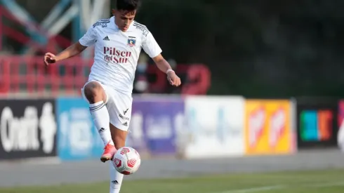 En Argentina aseguraron que Real Madrid tiene en la mira a Pablo Solari