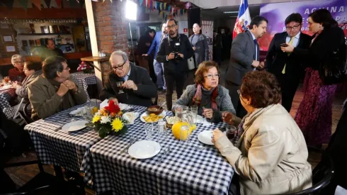 El aguinaldo además del sector público, se entregará un monto para los empleados públicos,