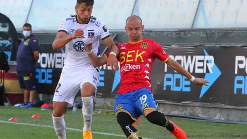 Rojos y albos se miden en Santa Laura