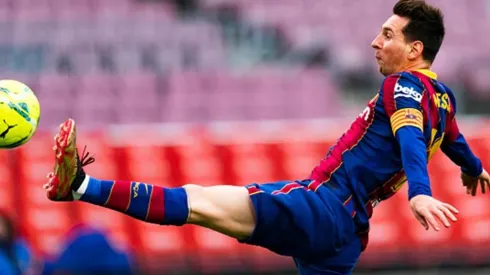 Messi se despidió del Barcelona con una emotiva conferencia, y su destino más probable apunta al PSG.