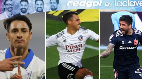 Lo que dejó la fecha 15 del Campeonato Nacional llega en un nuevo capítulo de RedGol en La Clave.